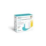  TP-LINK DECO X20(1-PACK) Sistema Wi-Fi 6 Mesh AX1800 (1-Pack) 