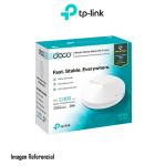  TP-LINK DECO M5(1-PACK) Sistema Wi-Fi Mesh AC1300 (1-Pack) 