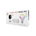  NEXXT NHK-K118 Kit básico Smart Wi-Fi 