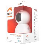  NEXXT AHIMPFI4U2 Cámara de seguridad WiFi 3MP 2K 360° 