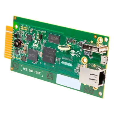 Tripp-Lite WEBCARDLXE Tarjeta De Rojo